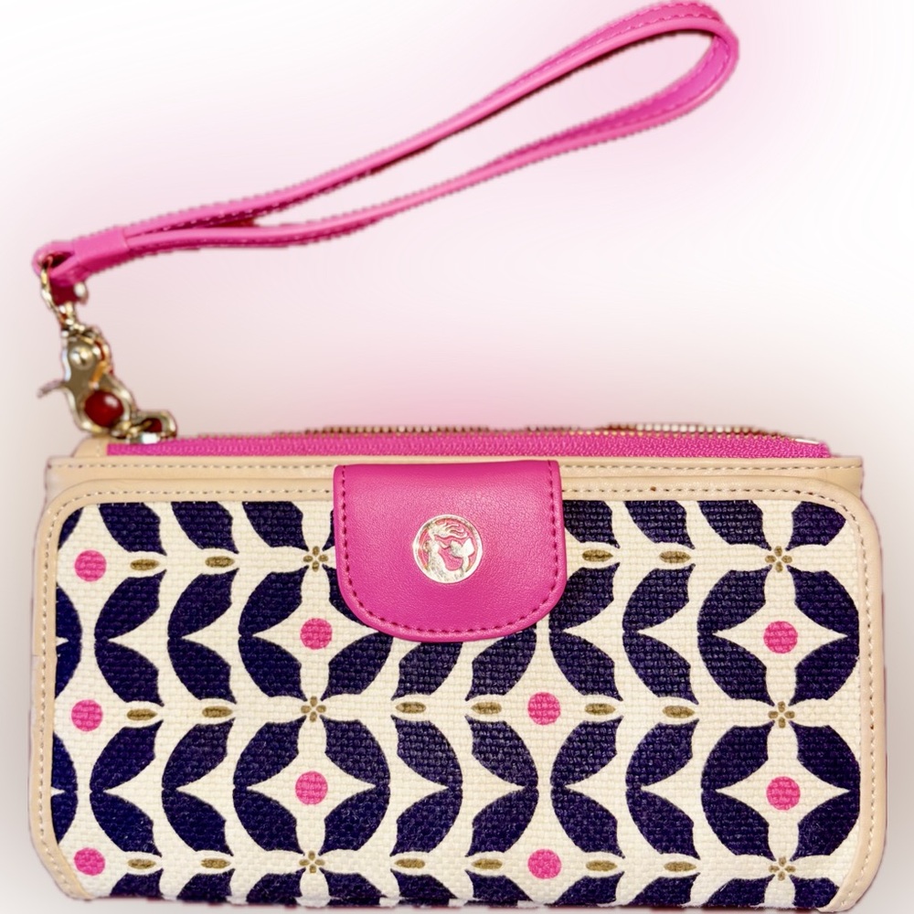 Spartina 449 Morgan Wallet